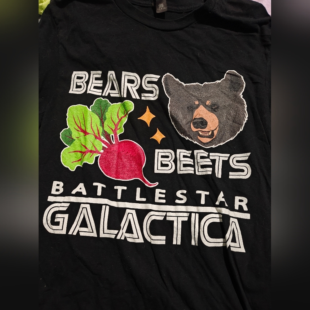 The Office Tshirt